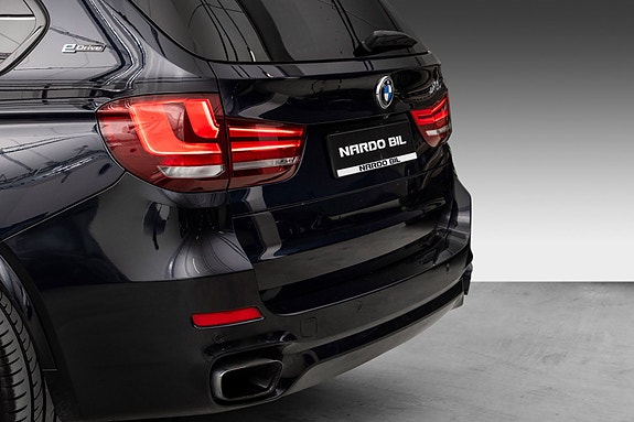 BMW X5 8 of 27