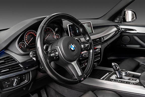 BMW X5 19 of 27