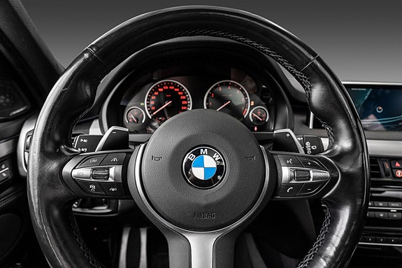 BMW X5 10 of 27