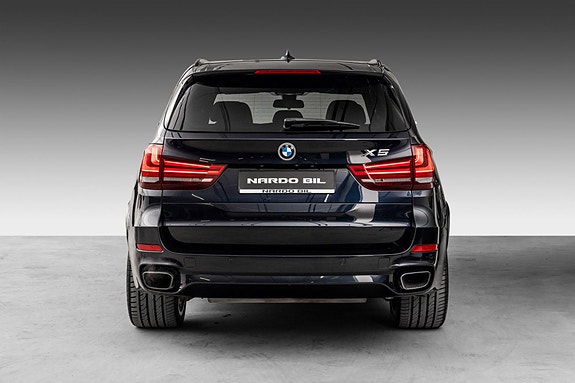 BMW X5 5 of 27