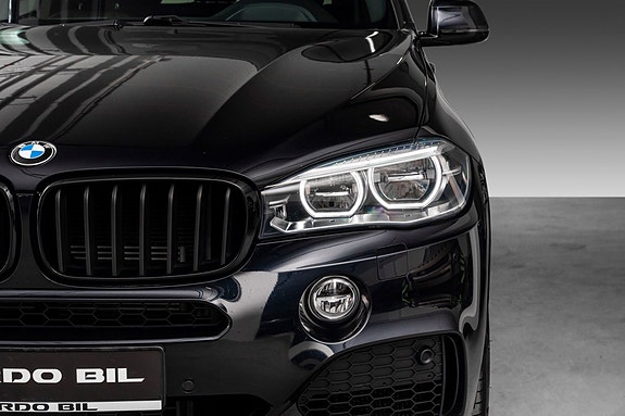 BMW X5 4 of 27