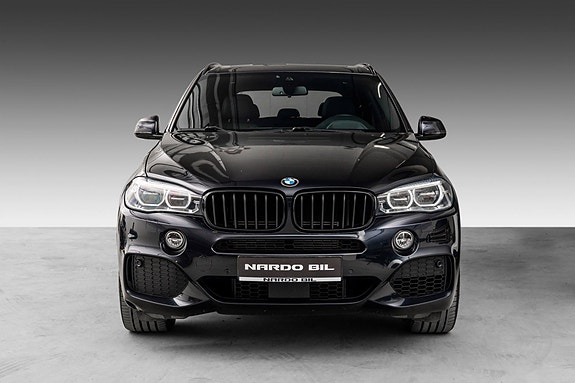 BMW X5 3 of 27