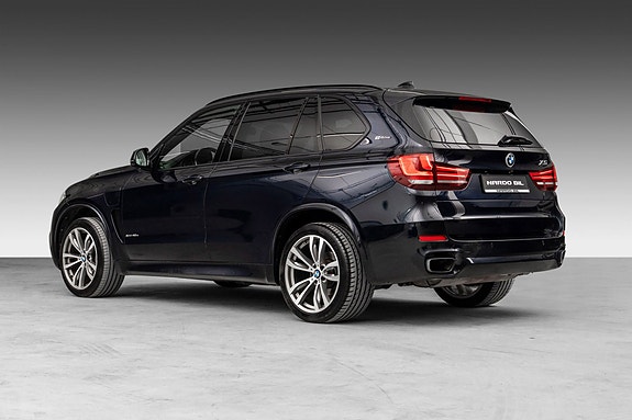 BMW X5 7 of 27