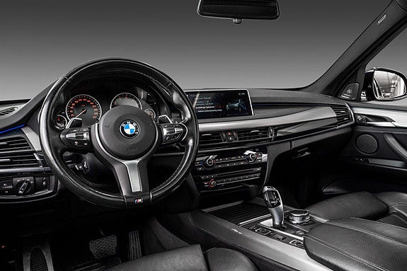 BMW X5 23 of 27