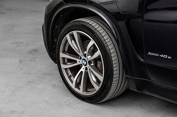 BMW X5 9 of 27