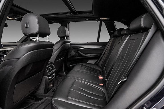 BMW X5 22 of 27