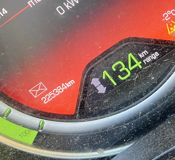 Fiat 500e 6 of 11