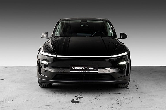 Tesla Model Y 3 of 22