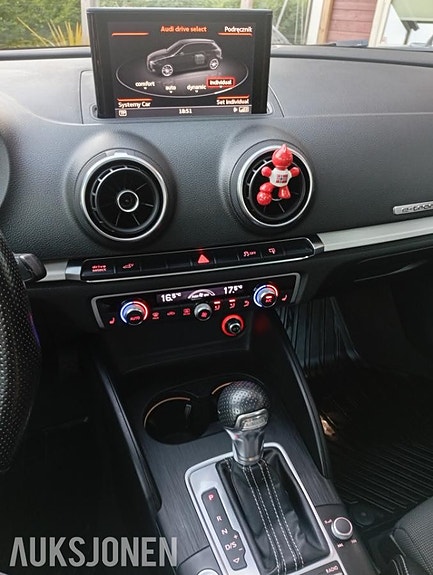 Audi A3 22 of 30
