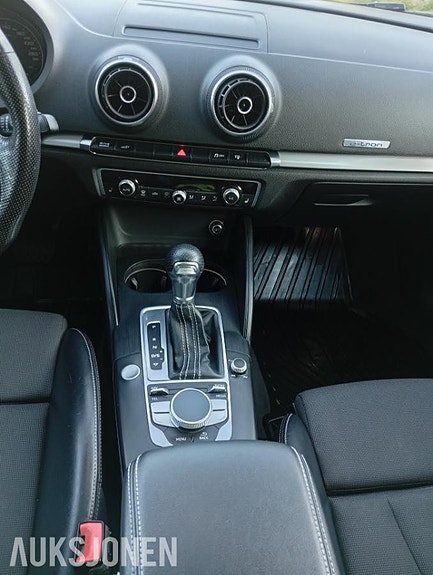 Audi A3 21 of 30