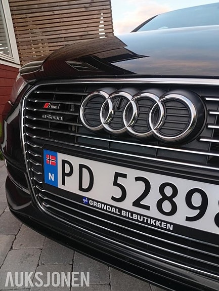 Audi A3 10 of 30