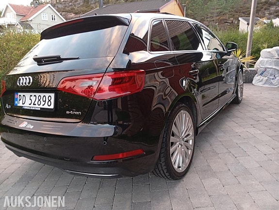 Audi A3 7 of 30