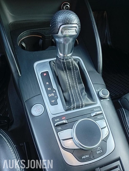 Audi A3 25 of 30