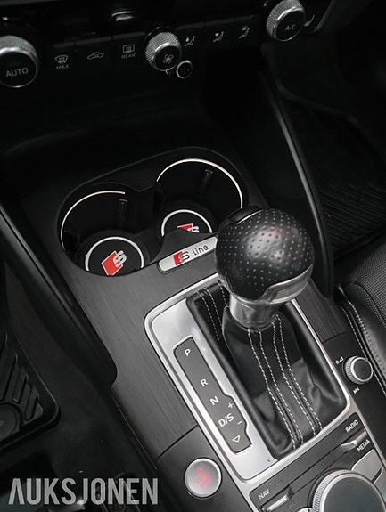 Audi A3 26 of 30