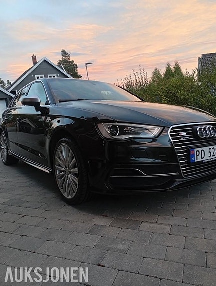 Audi A3 5 of 30