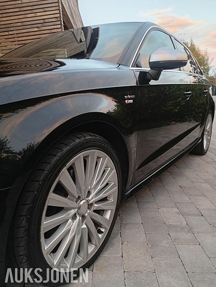 Audi A3 9 of 30