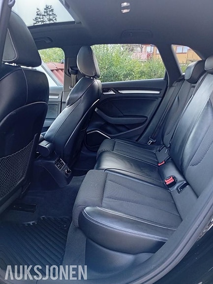 Audi A3 29 of 30