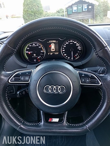 Audi A3 16 of 30