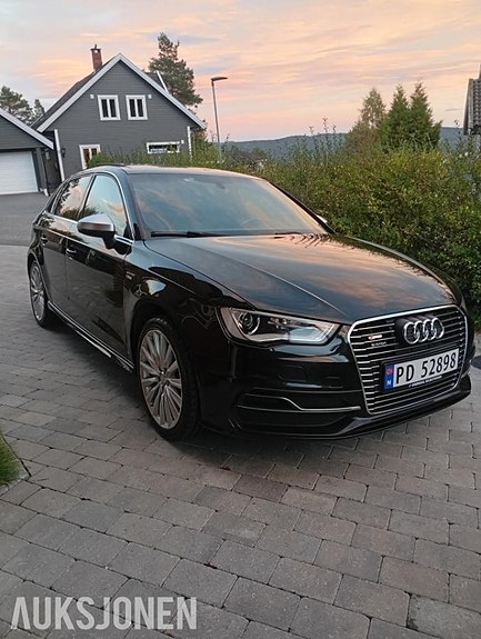Audi A3 6 of 30