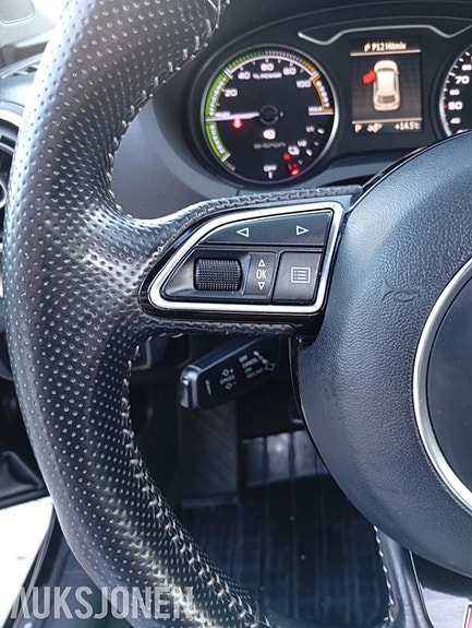 Audi A3 17 of 30