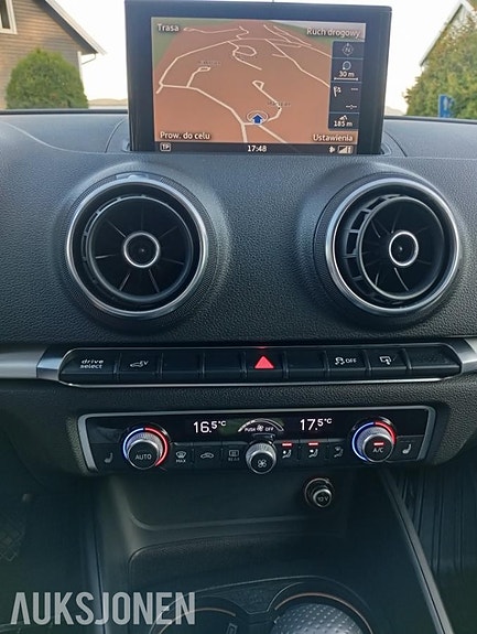 Audi A3 24 of 30