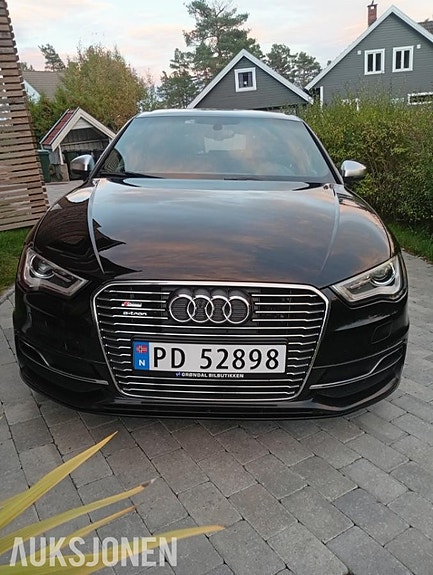 Audi A3 3 of 30