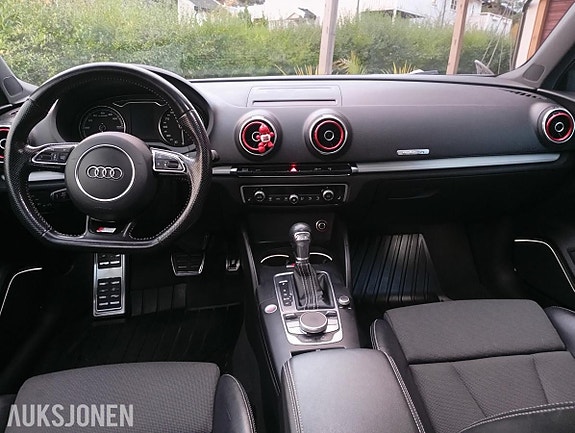 Audi A3 19 of 30