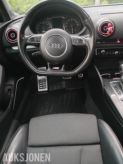 Audi A3 20 of 30