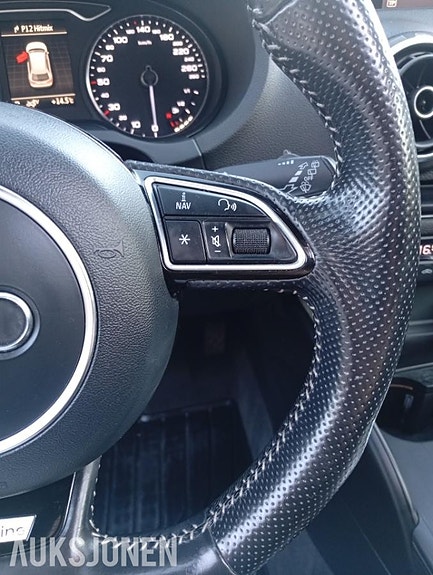 Audi A3 18 of 30