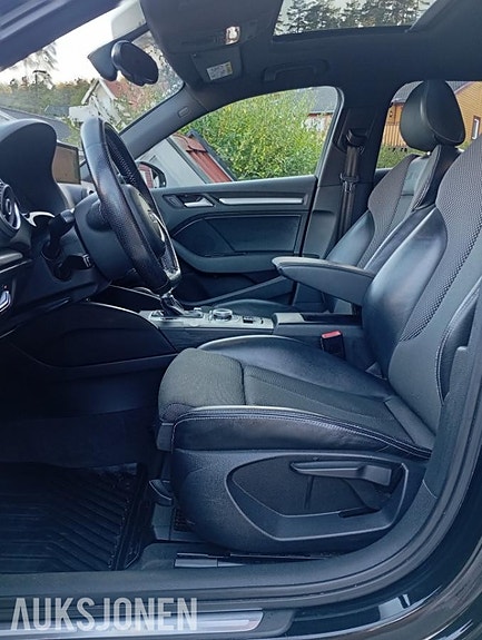 Audi A3 15 of 30