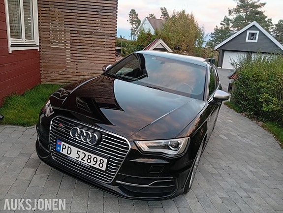 Audi A3 2 of 30
