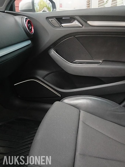 Audi A3 27 of 30