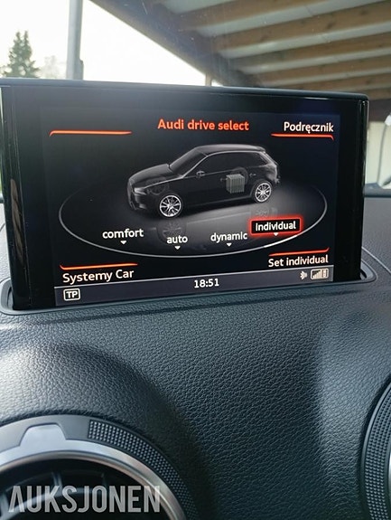 Audi A3 23 of 30