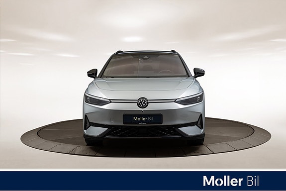 Volkswagen ID.7 6 of 29