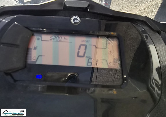 Ski-doo EXPEDITION XTREM 90 8 of 12