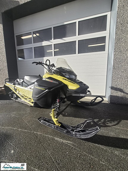 Ski-doo EXPEDITION XTREM 90 3 of 12