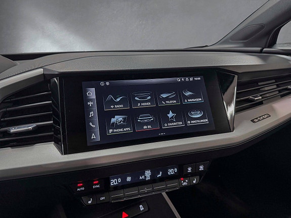 Audi Q4 e-tron 20 of 25