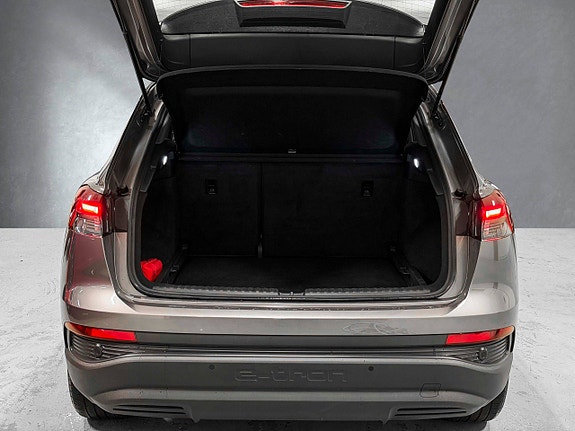 Audi Q4 e-tron 24 of 25
