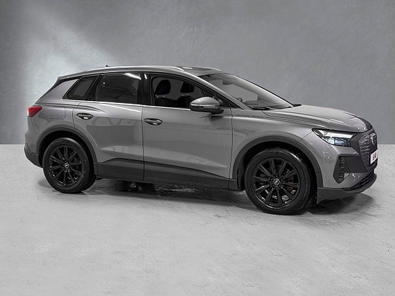 Audi Q4 e-tron 2 of 25