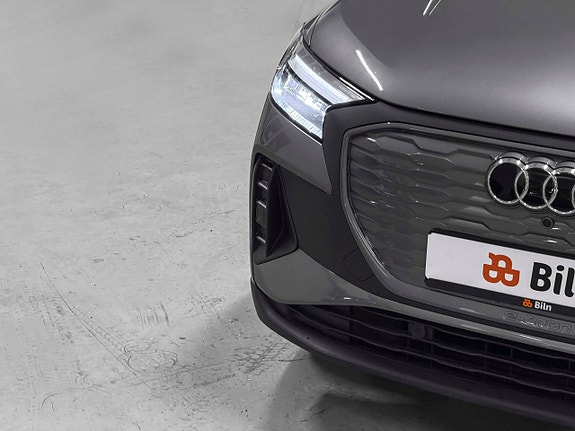 Audi Q4 e-tron 9 of 25