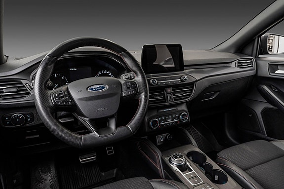 Ford Focus 22 of 24