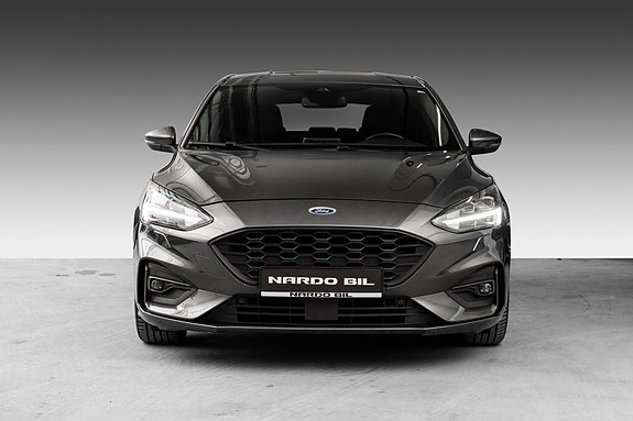 Ford Focus 3 of 24