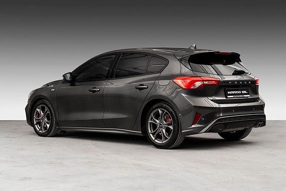 Ford Focus 7 of 24