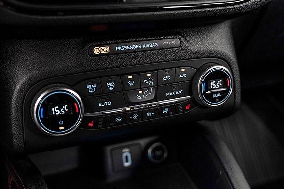 Ford Focus 15 of 24