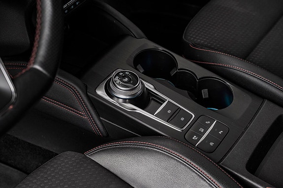 Ford Focus 18 of 24