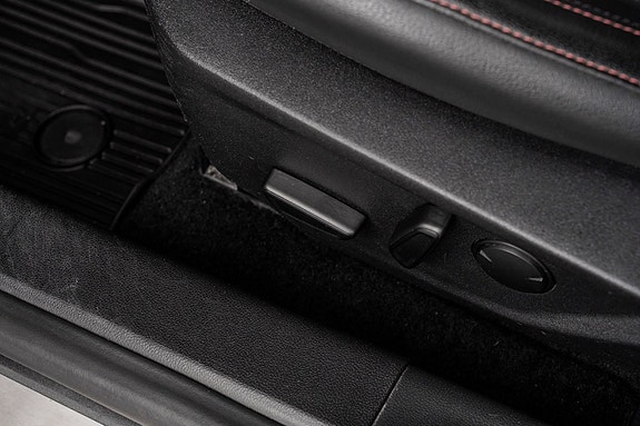 Ford Focus 20 of 24