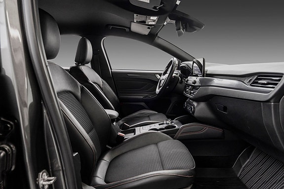 Ford Focus 24 of 24