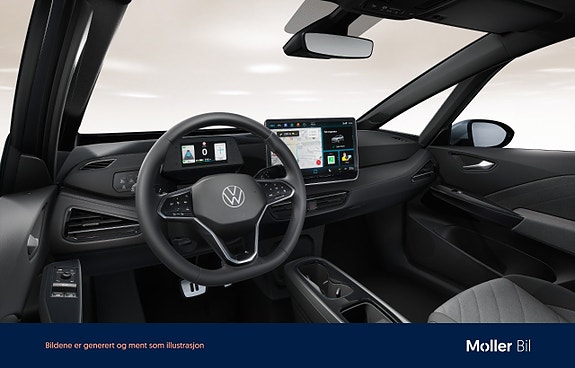 Volkswagen ID.3 7 of 9