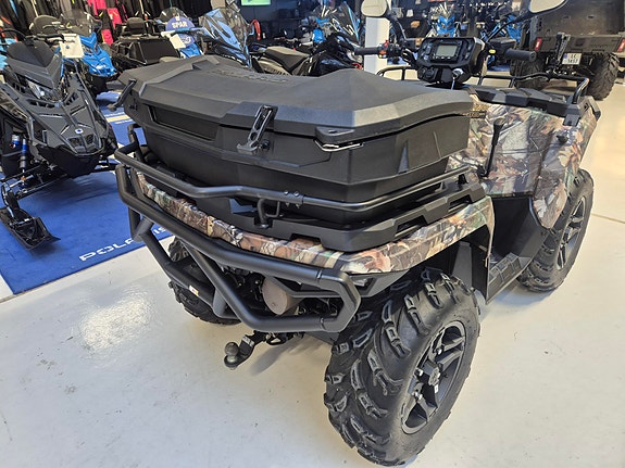 Polaris Sportsman 570 EPS Hunter 9 of 16