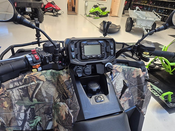 Polaris Sportsman 570 EPS Hunter 11 of 16